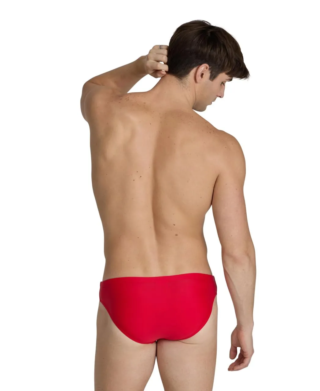 Arena Dynamo 5.5cm Brief R slip nuoto uomo piscina