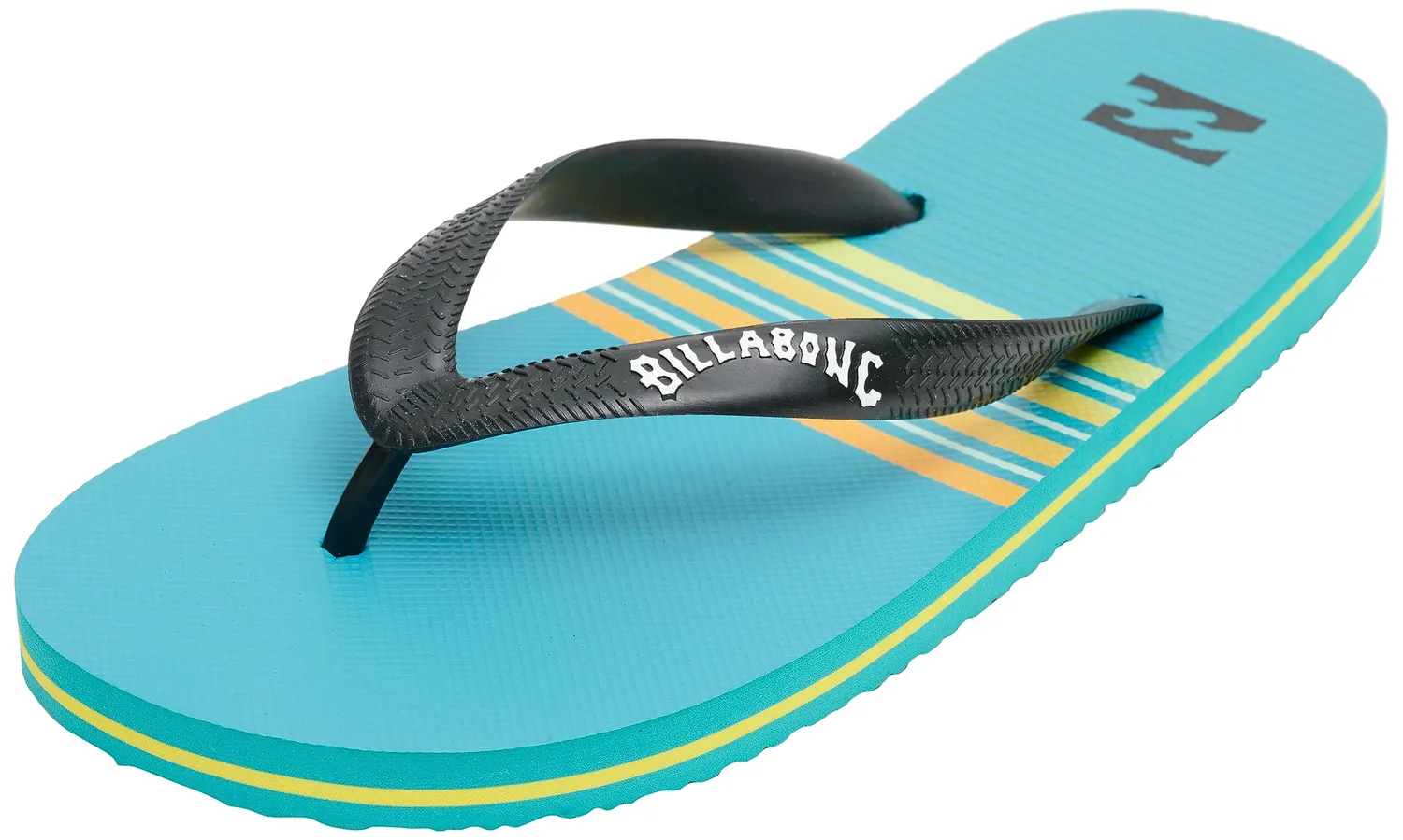 Billabong Tides Classic infradito uomo fantasia