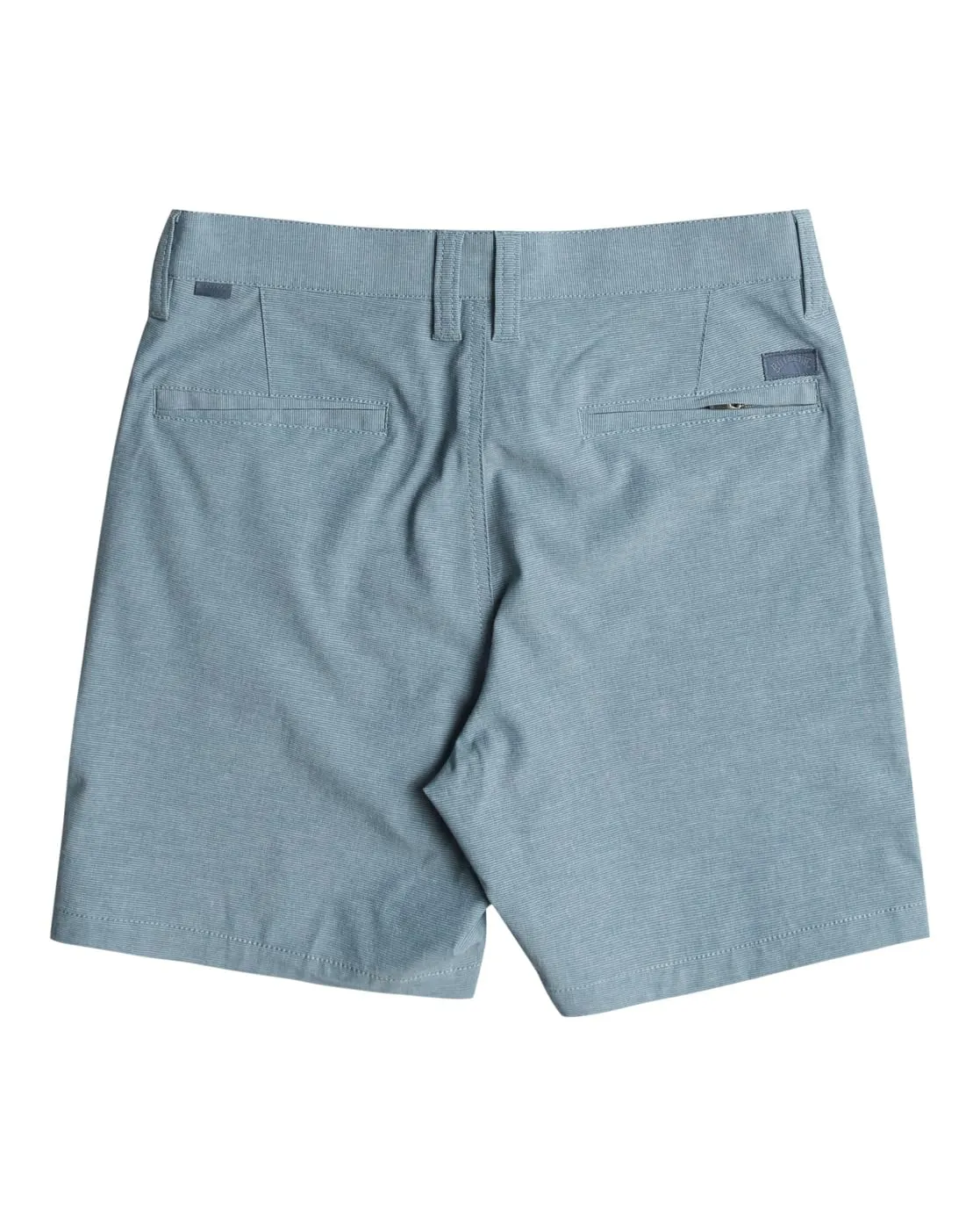 Billabong boardshort bimbo kaki 8 anni asciugatura rapida
