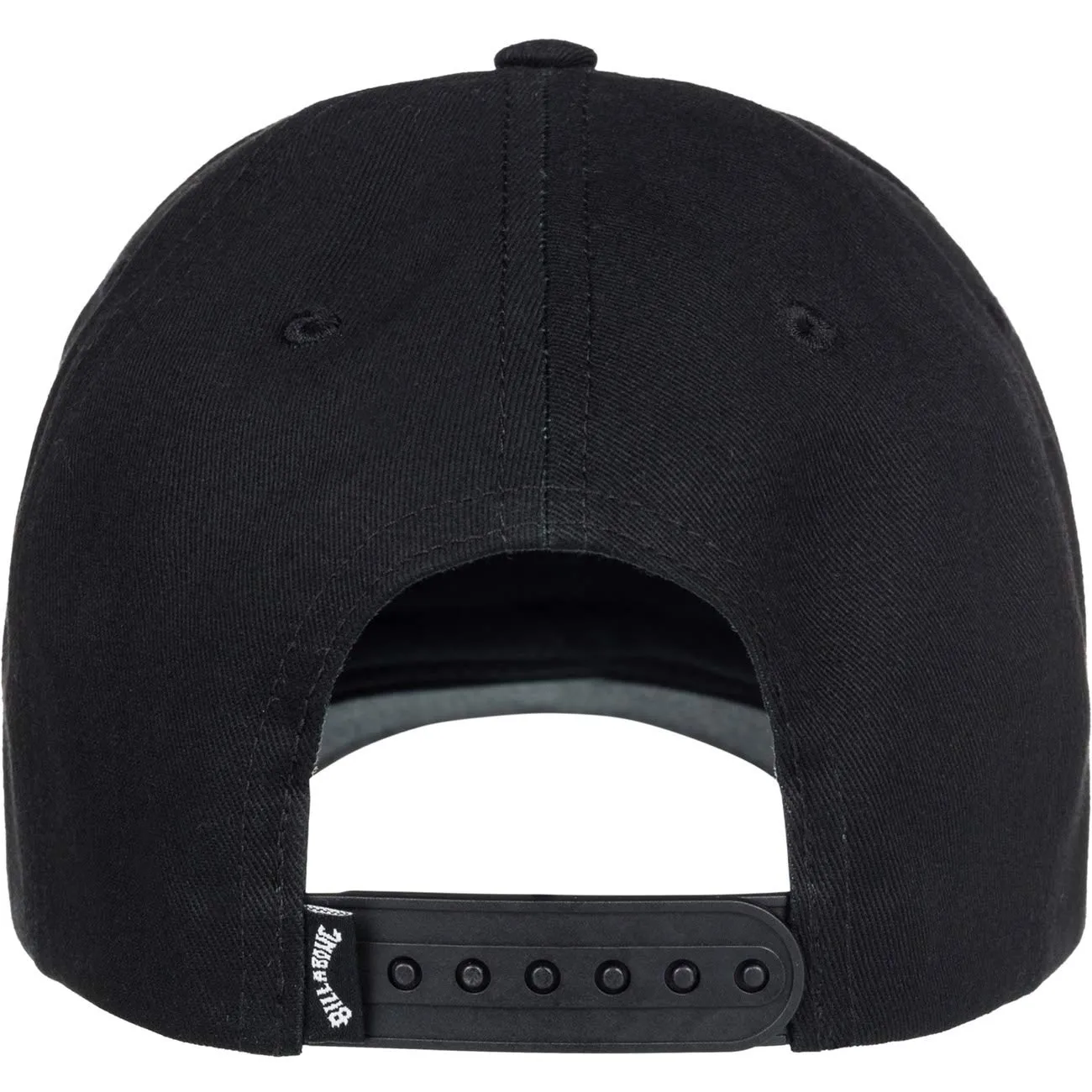 Billabong Arch Snapback berretto uomo twill