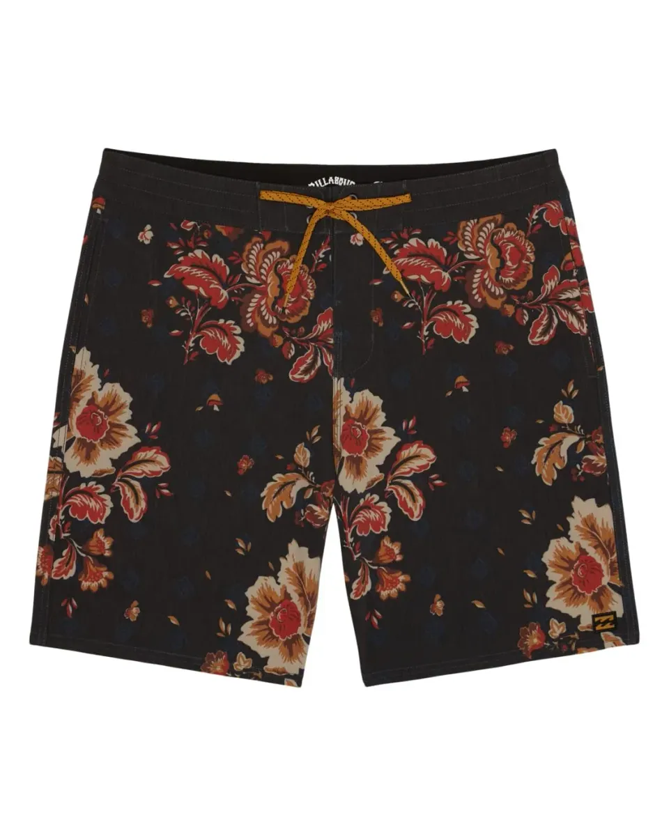 Billabong Sundays Lt 17 costume uomo 17 blu surf