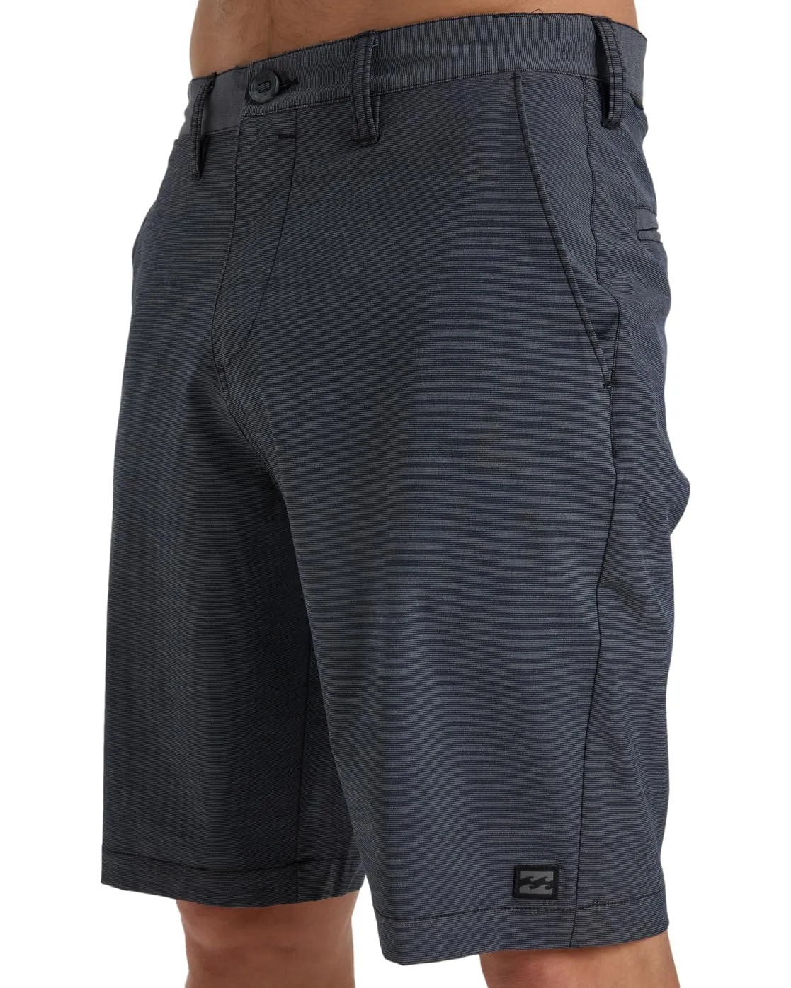 Billabong Classic Hybrid pantaloncini uomo chino stretch