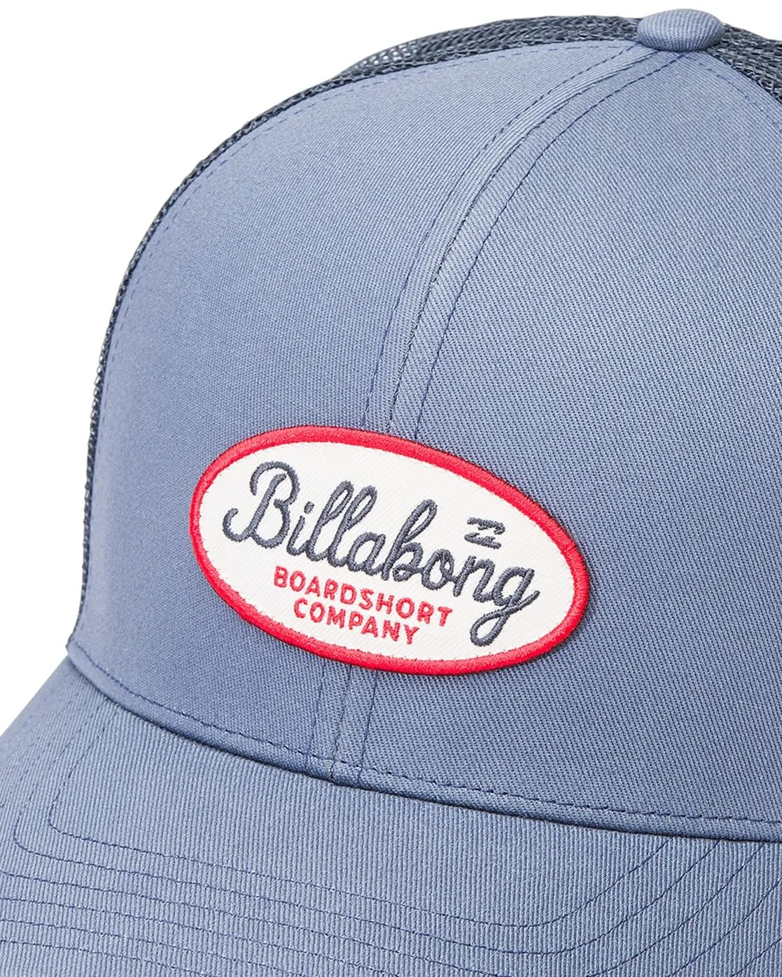 Billabong Walled Trucker Cappellino Uomo con Rete