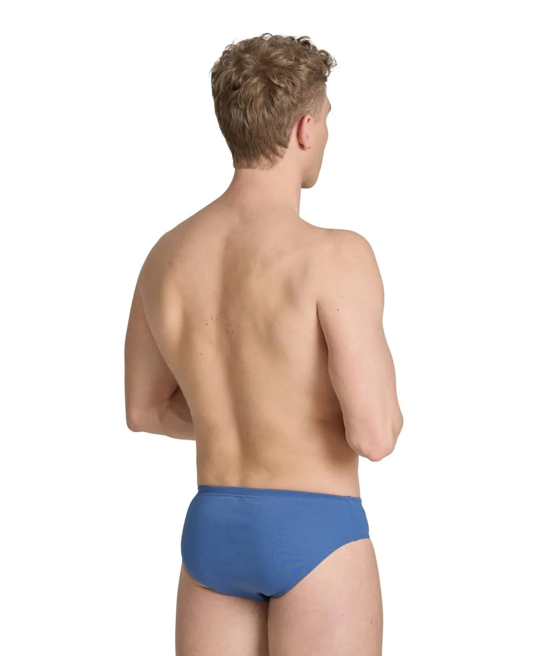 Arena Graphic slip uomo MaxLife Eco 7 cm