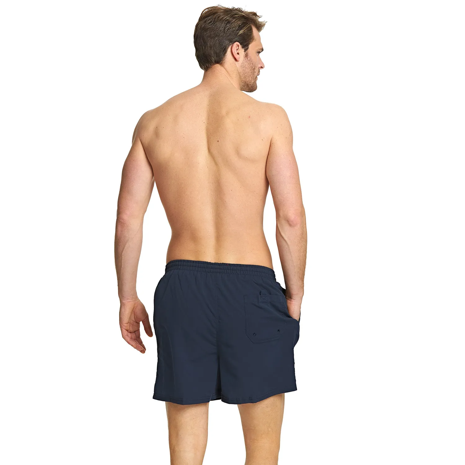 Zoggs Penrith boxer uomo nuoto 43 cm