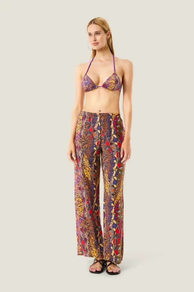 4 Giveness Congo pantalone donna var. unica