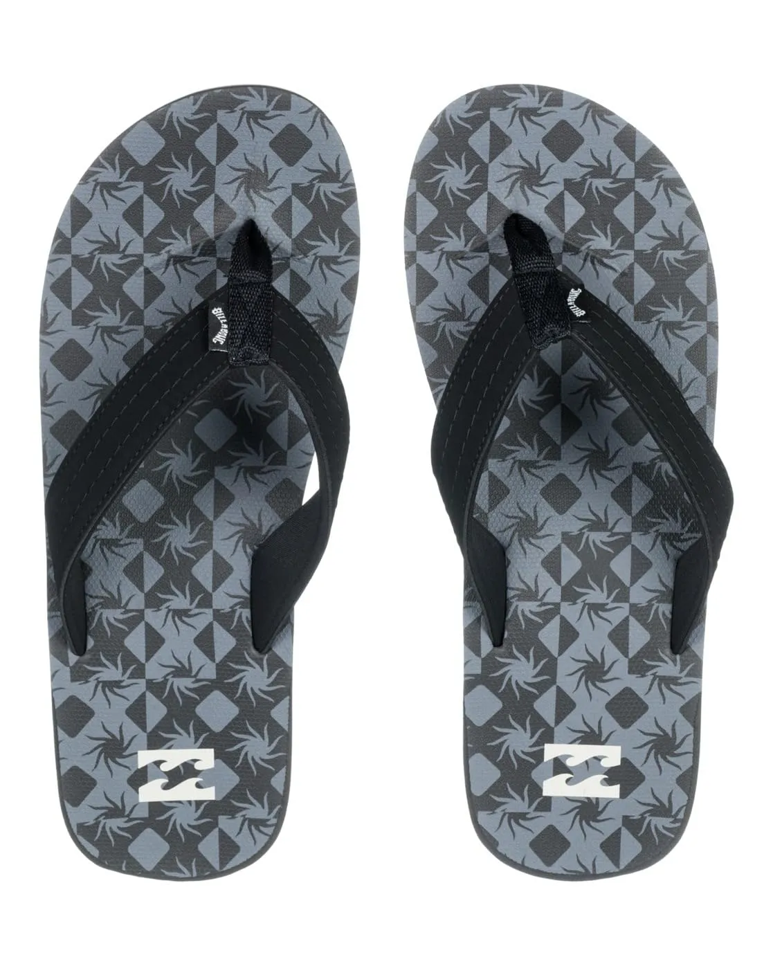 Billabong All Day Theme sandali uomo infradito EVA