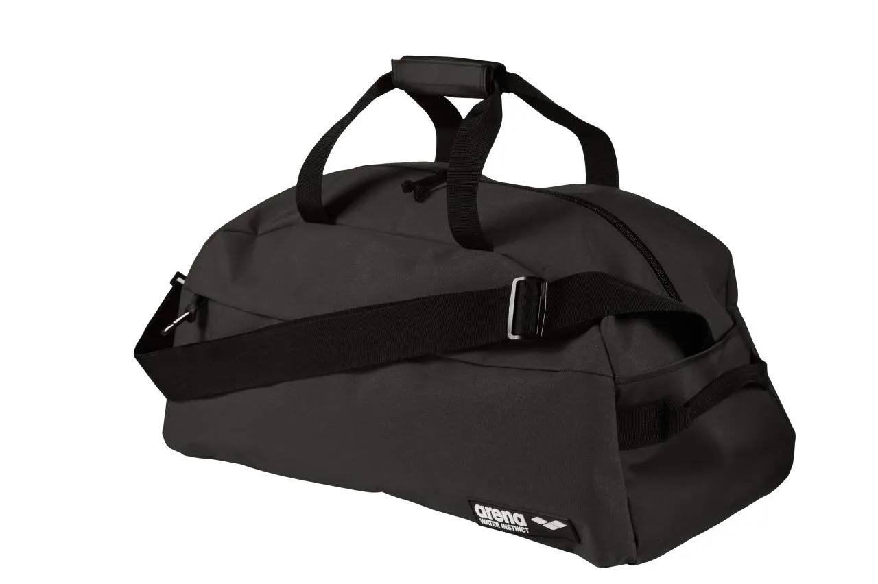 Arena Team Duffle 25 borsone sportivo rosso 25 litri