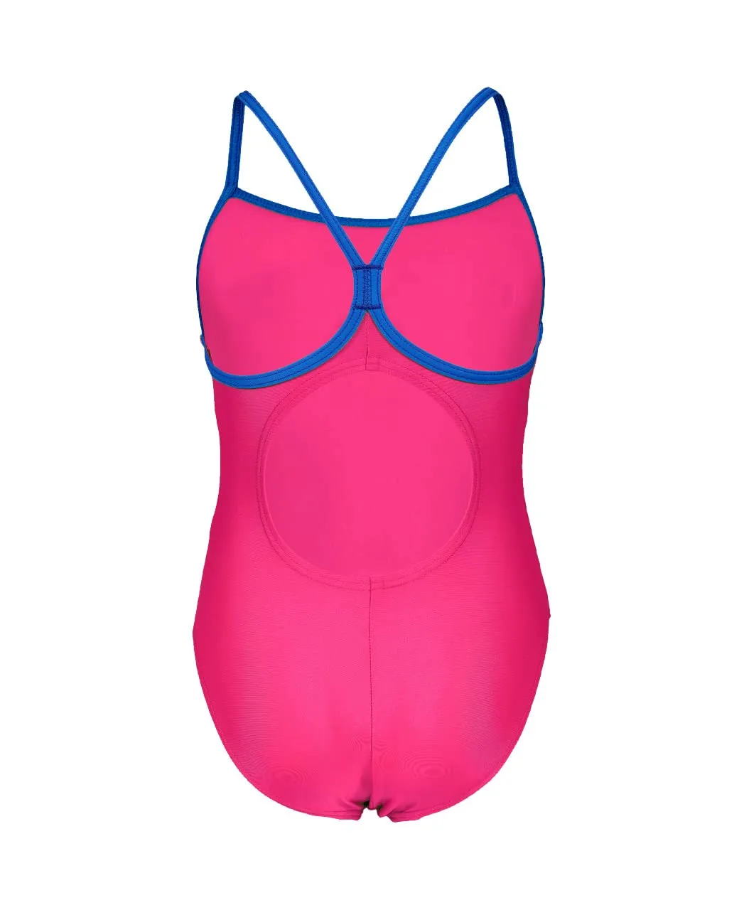 Arena Logo costume da bagno bambina Turchese 4-5 anni piscina