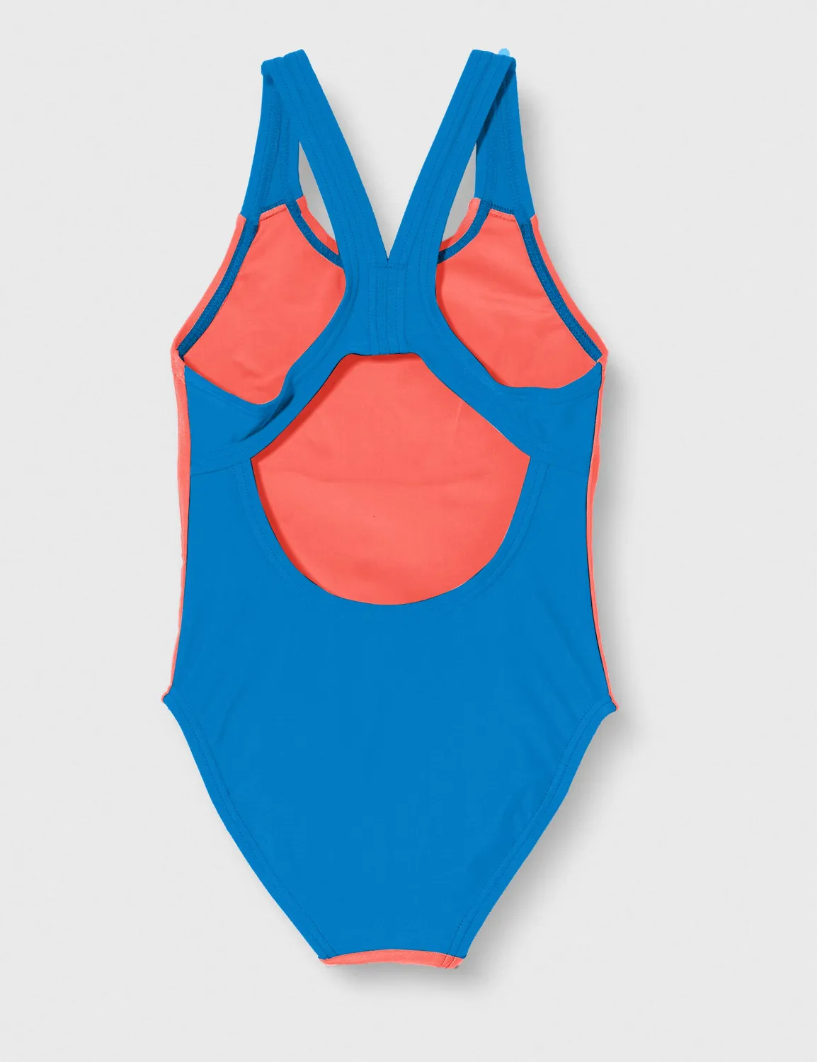 Arena Friends Kids Girl costume intero bambina cloro