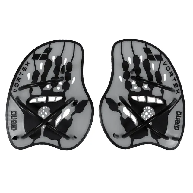 Arena Vortex Hand Paddle palette nuoto forza Ergonomica