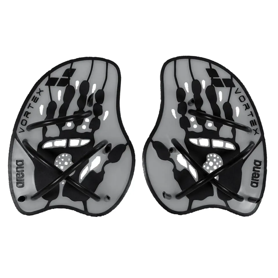 Arena Vortex Hand Paddle palette nuoto forza Ergonomica