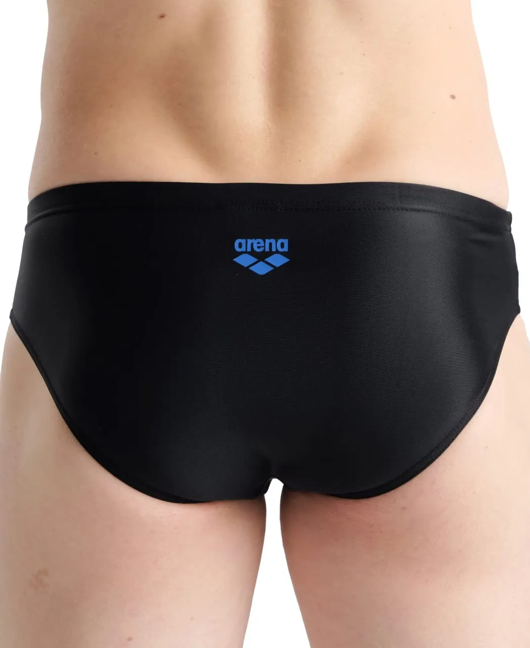 Arena Placement slip nuoto uomo cloro resistente UPF50+
