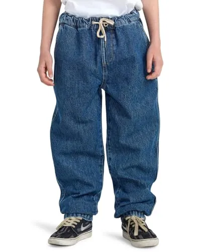 Billabong Larry Denim jeans ragazzo elasticizzato