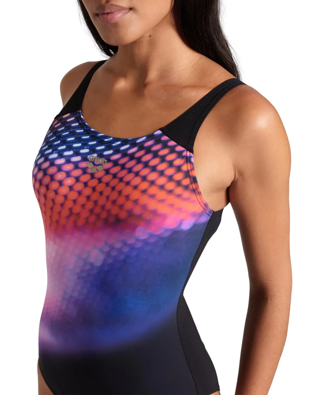 Arena Bodylift Teresa U Back costume intero donna 44