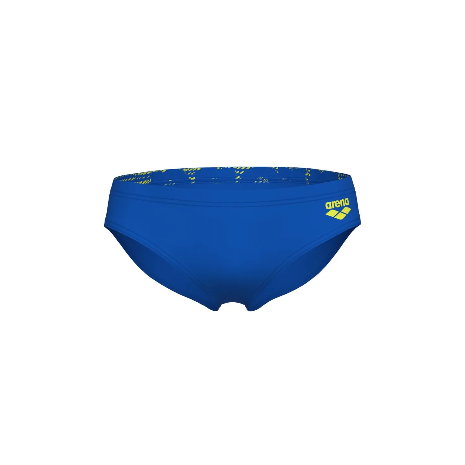 Arena Shaking Slip Bambino 10-11 Anni Nuoto Cloro