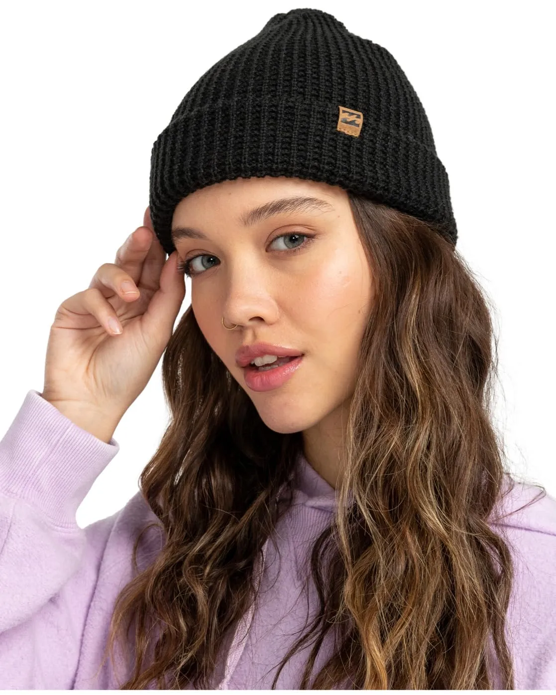 Billabong Alta berretto donna verde invernale