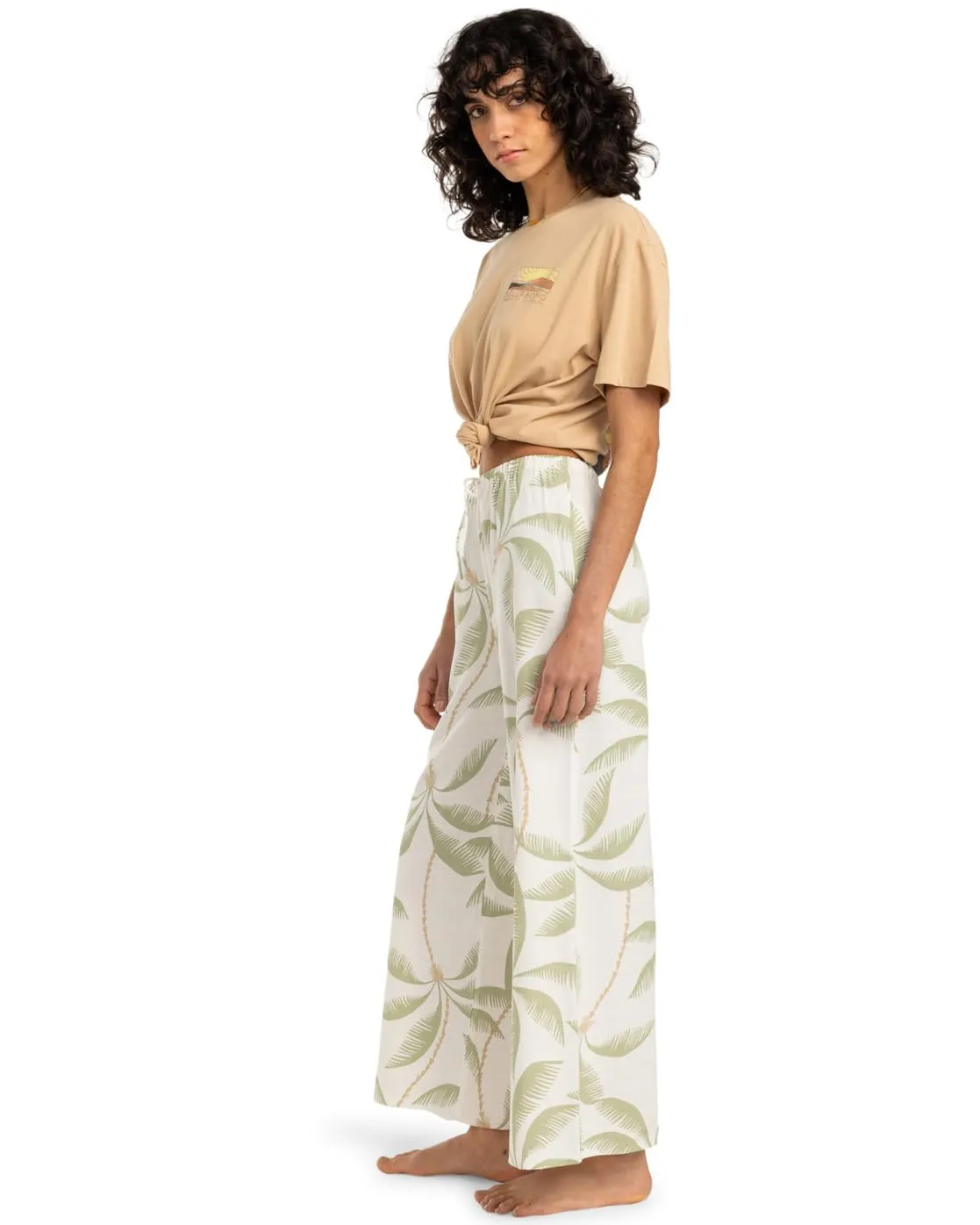 Billabong Beach Spirit pantaloni donna taglia XXL