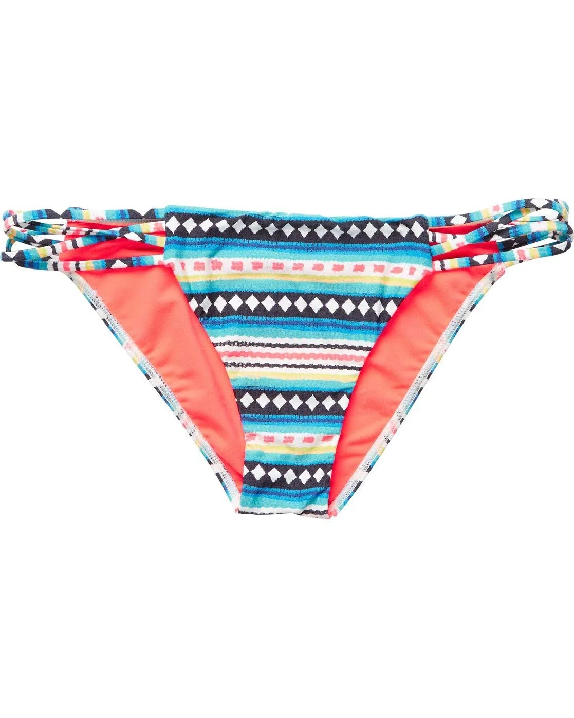 Billabong Sol Searcher Slip Bikini Donna S Fantasia