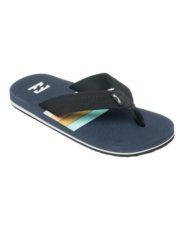 Billabong All Day Theme sandali ragazzo 36 EU