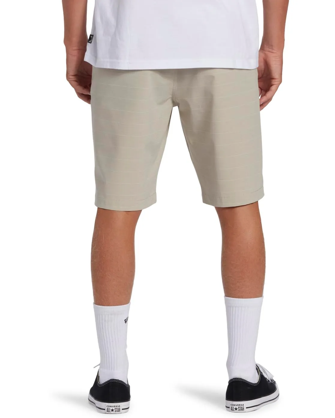 Billabong Classic Hybrid boardshort uomo 28W blu