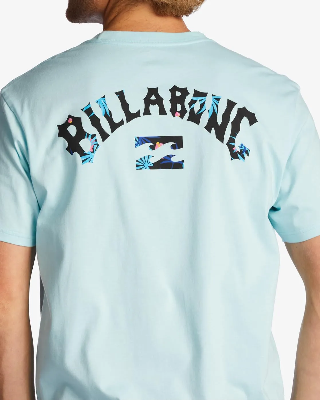 Billabong Arch Fill Camicia Uomo Maniche Corte XS
