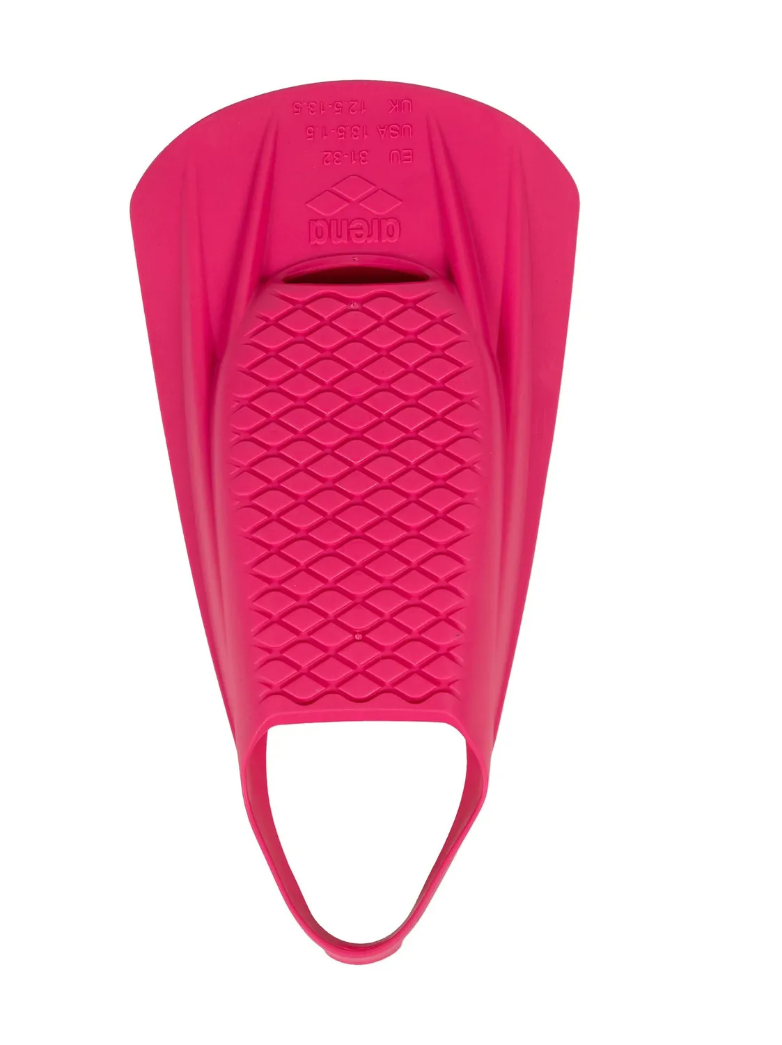 Arena Fins Kids pinne bambini 34-35 leggera
