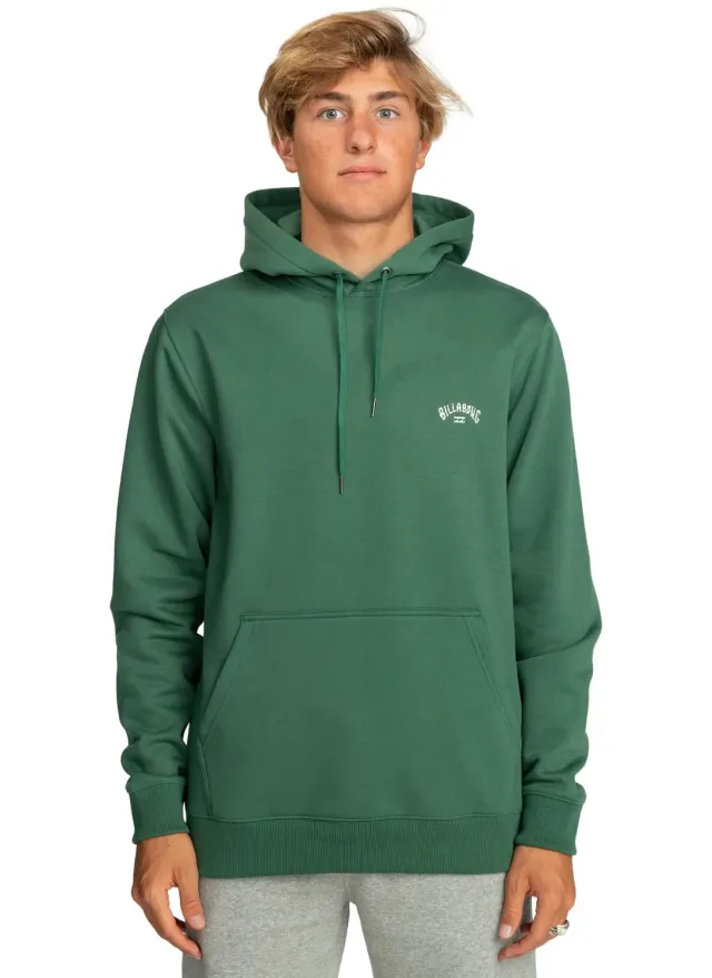 Billabong Arch Po felpa cappuccio uomo