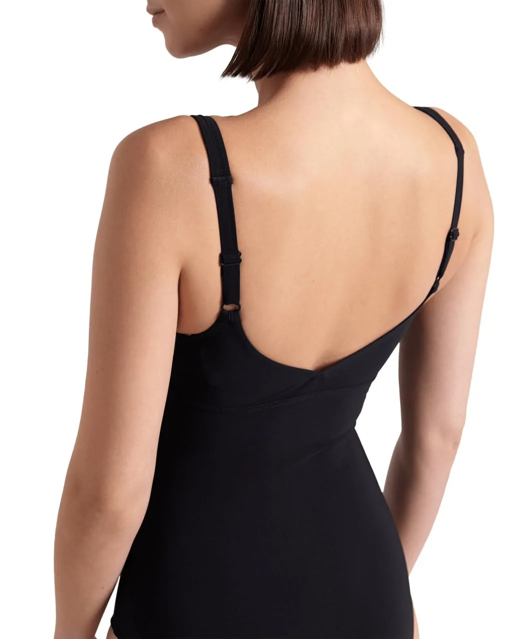 Arena Bodylift Jewel Plus intero donna coppa B contenitivo
