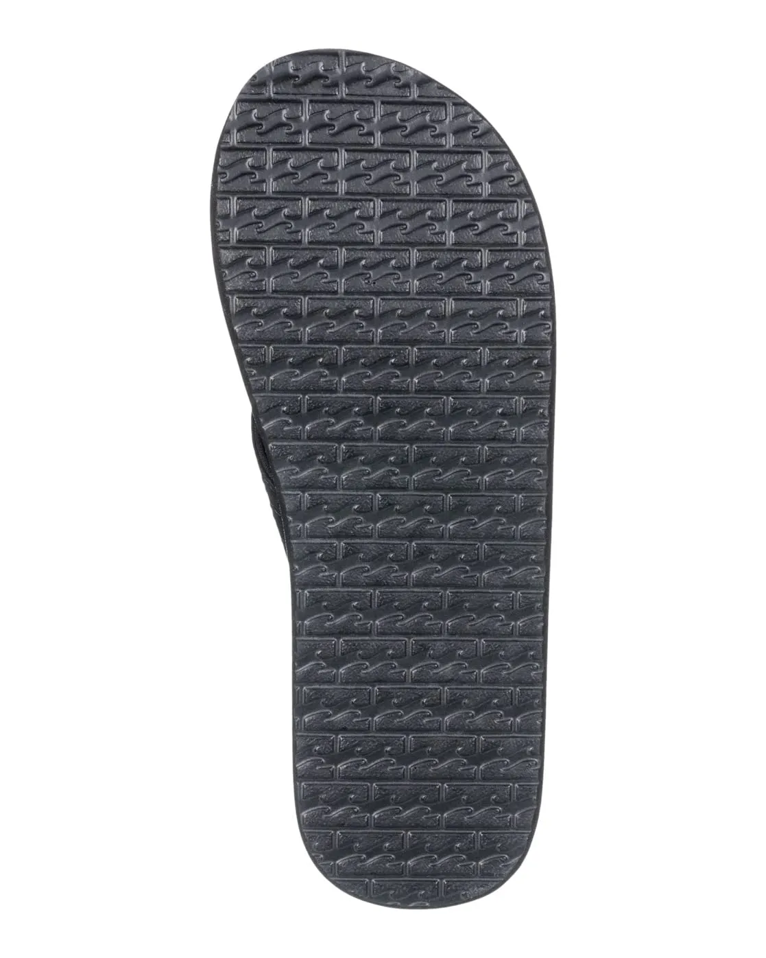 Billabong All Day Theme infradito uomo 43 EU comfort