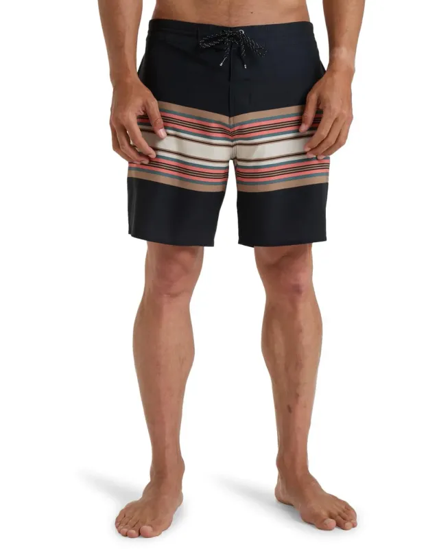Billabong Spinner Lt boardshort uomo 38 surf leggero