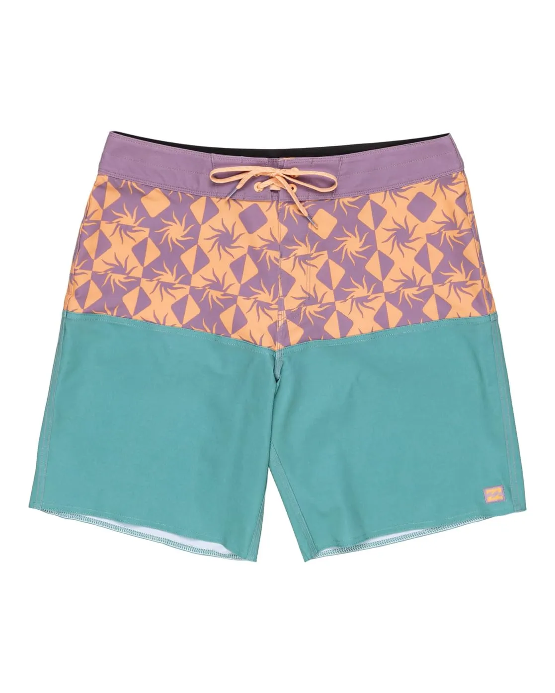 Billabong Fifty50 PRO boardshort uomo 38 tecnico