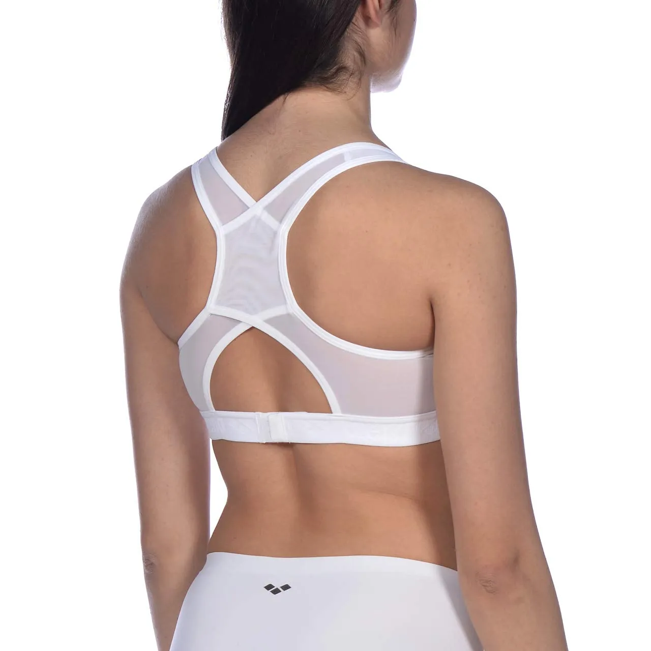 Arena Hera reggiseno sportivo coppa B alto sostegno
