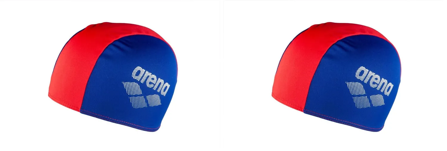 Arena Model cuffia nuoto magenta taglia unica