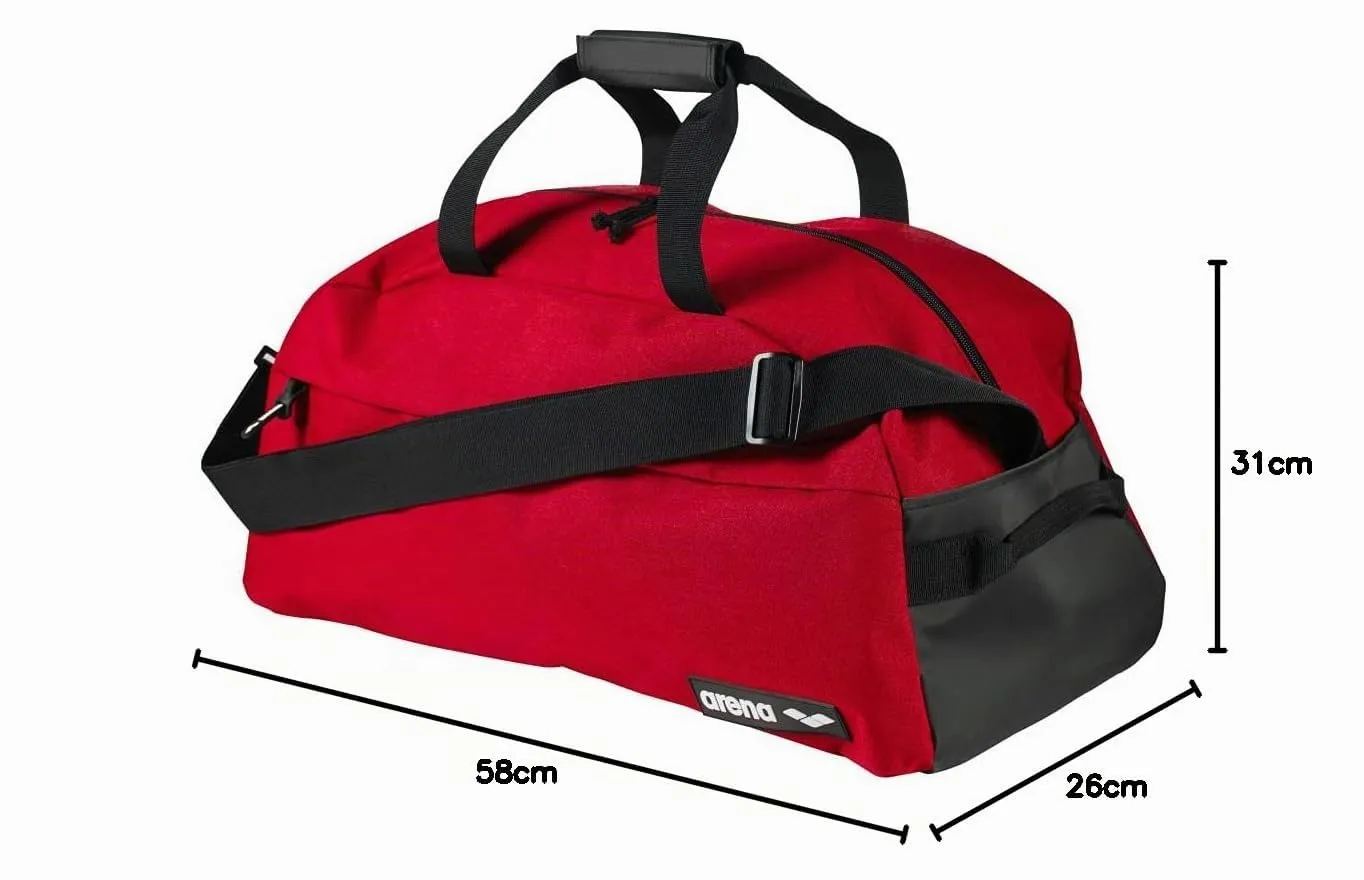 Arena Team Duffle 40 borsone sport 40 litri